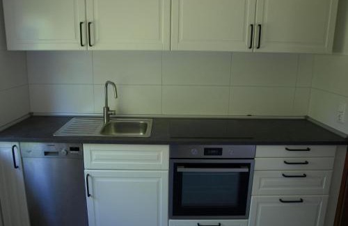 Puttgarden Apartment | Op de Wei Sonnenterrasse