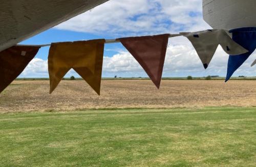 Fedderswarf House | Op Lundingland