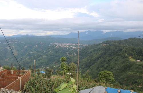 Ravi Opi Hotel | OP Village Resort