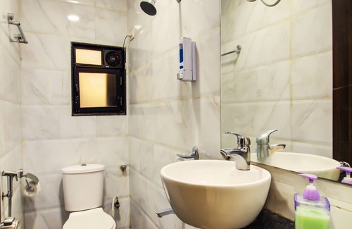 Nerul Hotel | OPAL COMFORTS- A BUSINESS HOTEL