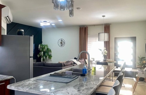 Buccoo Condo | Opal-Secure and secluded/3mins to Buccoo Beach
