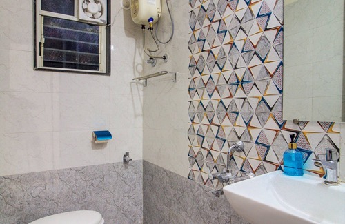 Mundhwa Hotel | Opal Suite Rooms