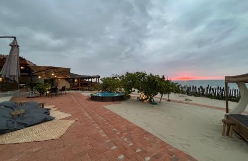 Punta Sal House | OPALO Casa de Mar