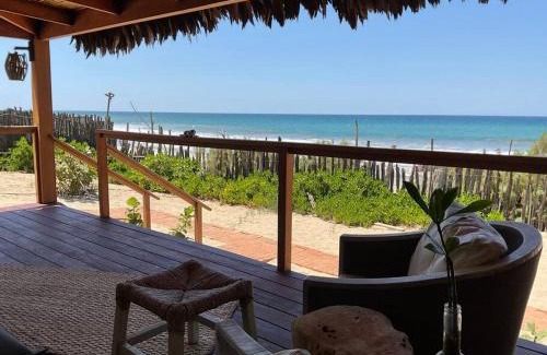 Punta Sal House | OPALO Casa de Mar