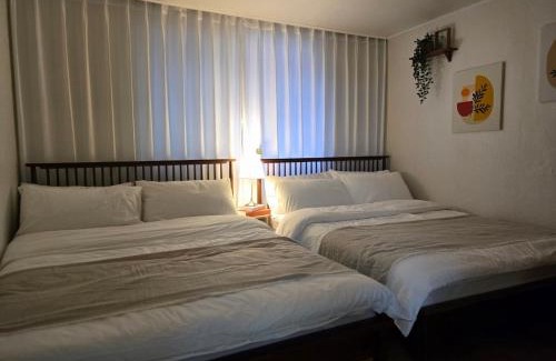 Dunchon-dong Apartment | Open Special-Olimodeling,6 people,Veterans Hospital Station,Jamsil Lotte Tower,Jamsil Sports Complex,KSPO dome,COEX, 6200 airport Limousine bus stop 3min