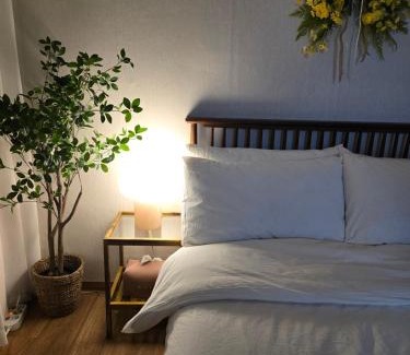 Dunchon-dong Apartment | Open Special-Olimodeling,6 people,Veterans Hospital Station,Jamsil Lotte Tower,Jamsil Sports Complex,KSPO dome,COEX, 6200 airport Limousine bus stop 3min