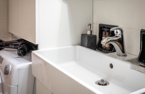 Aprica Apartment | [Open three minutes from the slopes] convenient to 4 wifi, NETFLIX 2 master bedrooms