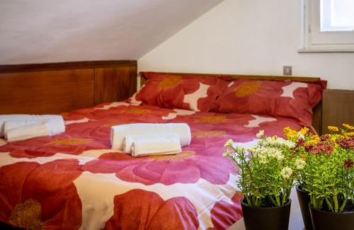 Aprica Apartment | [Open three minutes from the slopes] convenient to 4 wifi, NETFLIX 2 master bedrooms