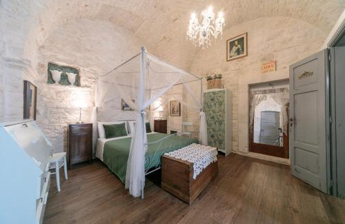 Centro Storico Bed & Breakfast | Operà B&B