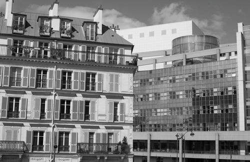 Bercy Apartment | Opera, 2bed/2bath, sleeps 6