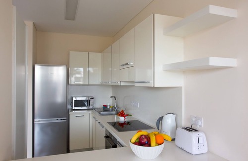 Potamos tis Germasogeias Apartment | Opera Exclusive Apartments