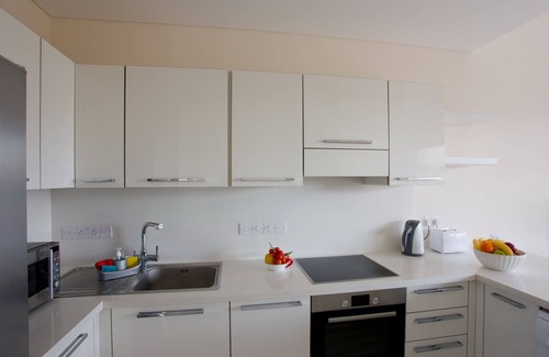 Potamos tis Germasogeias Apartment | Opera Exclusive Apartments