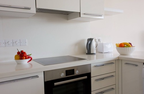 Potamos tis Germasogeias Apartment | Opera Exclusive Apartments