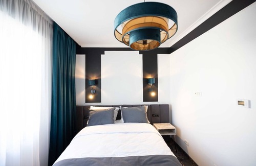 Old City Hotel | Opera Hotel