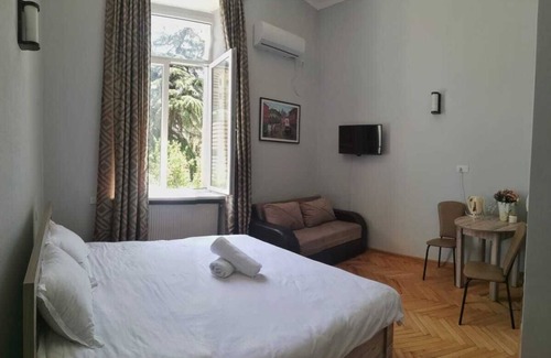 Tbilisi House | Opera Plaza 2 (free transfer)