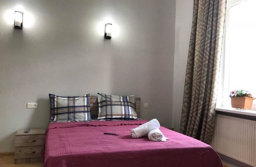 Tbilisi House | Opera Plaza 2 (free transfer)