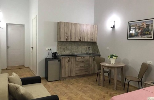 Tbilisi Apartment | Opera Plaza 3 is located in the heart of Tbilisi