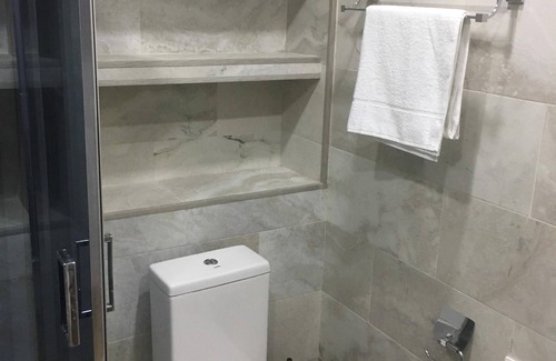 Tbilisi Apartment | Opera Plaza 3 is located in the heart of Tbilisi