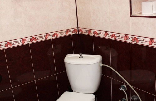 Tbilisi Apartment | Opera Plaza1 is located in the heart of Tbilisi.