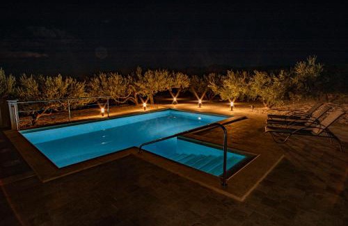 Pucisca House | OPG Villa Meri