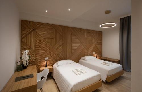 Cazzago San Martino Hotel | OPHELIA Hotel