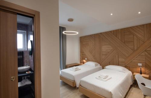 Cazzago San Martino Hotel | OPHELIA Hotel