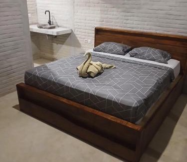 Kecamatan Pringgasela House | Opik Homestay Tete Batu