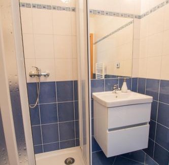 Velke Pavlovice Apartment | Opilé Sklepy