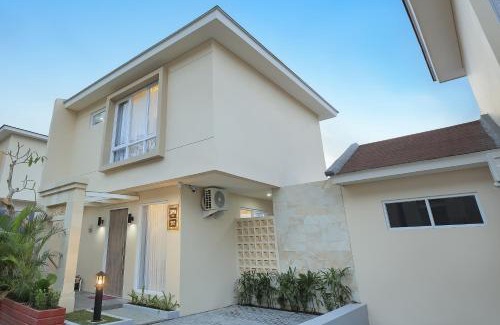 Kampial Villa | Opin Villa Nusa Dua