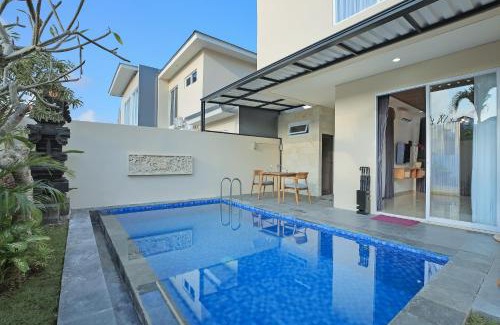 Kampial Villa | Opin Villa Nusa Dua