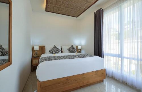 Kampial Villa | Opin Villa Nusa Dua