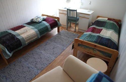 Teuva Bed & Breakfast | Opintola Bed & Breakfast
