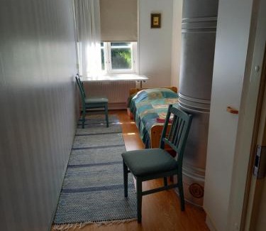 Teuva Bed & Breakfast | Opintola Bed & Breakfast