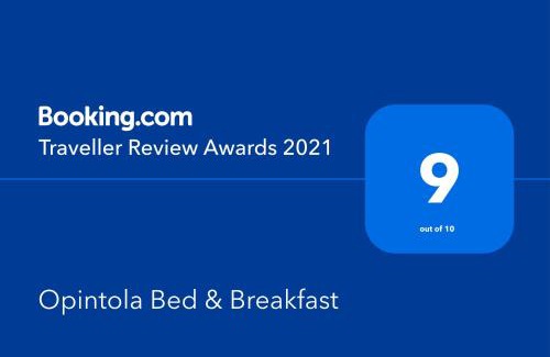 Teuva Bed & Breakfast | Opintola Bed & Breakfast
