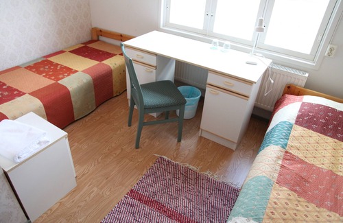Teuva Bed & Breakfast | Opintola Bed & Breakfast