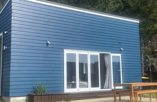 Opito Bay Apartment | Opito Bay Studio and Cabin Getaway