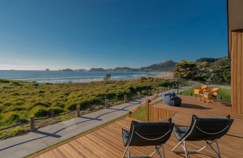Opito Bay House | Opito Perfection - Opito Bay Holiday Home