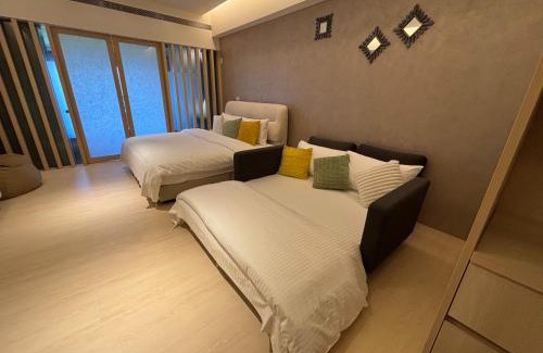 Toucheng Apartment | Oplus11