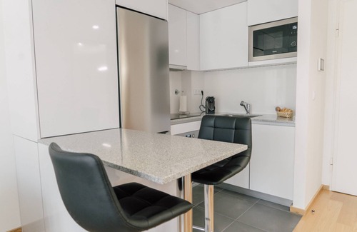 Boavista Apartment | Oporto Yellow Apartments 107