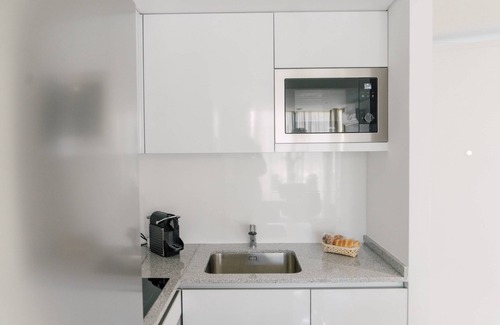 Boavista Apartment | Oporto Yellow Apartments 107