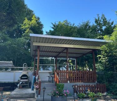 Ortslage Trotha Apartment | Oppiner Straße 14 Trotha