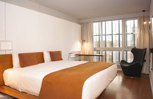 Punta Carretas Hotel | Opta Coliving