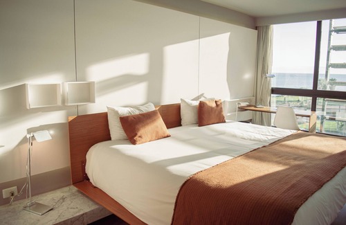 Punta Carretas Hotel | Opta Coliving