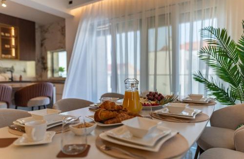 Kozino Apartment | Optasia view