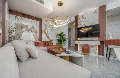 Kozino Apartment | Optasia view