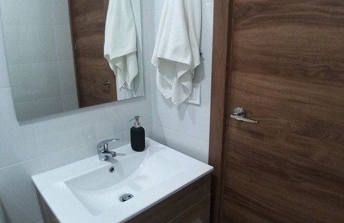 Aiora Hostel | Optimus Comfort Campoamor 101