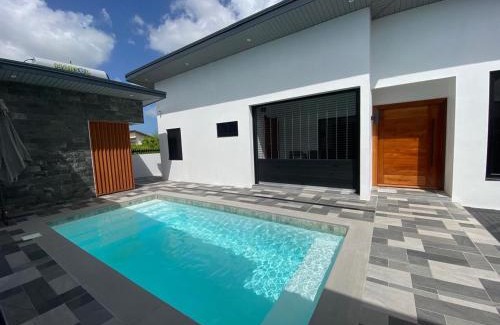 Sipaliwini District House | Optimus Rentals