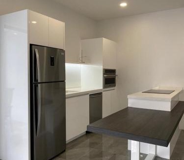 Sipaliwini District House | Optimus Rentals