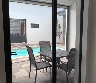 Sipaliwini District House | Optimus Rentals