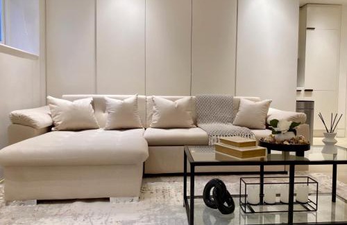 Bayswater Apartment | Opulence stays~heart of London